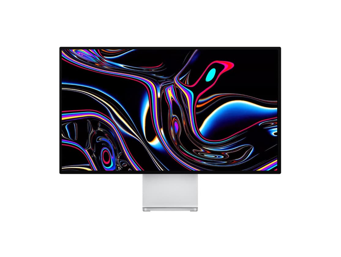 Product Apple Pro Display XDR 