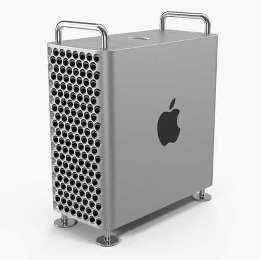 Product Apple Mac Pro