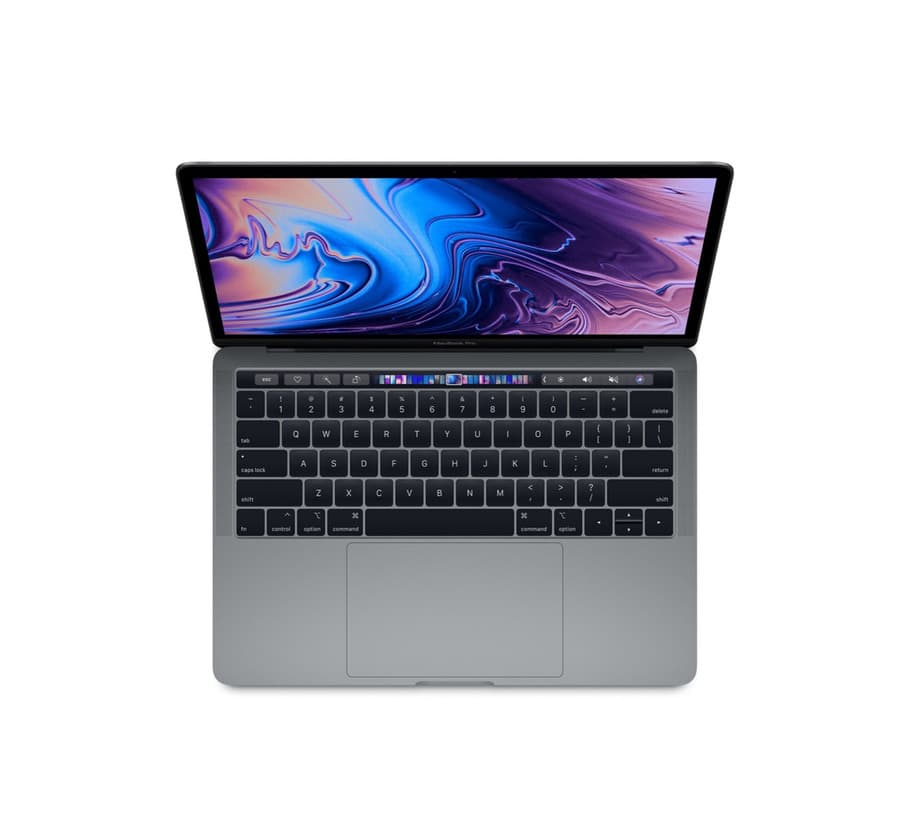 Product Novo Apple MacBook Pro 16” 