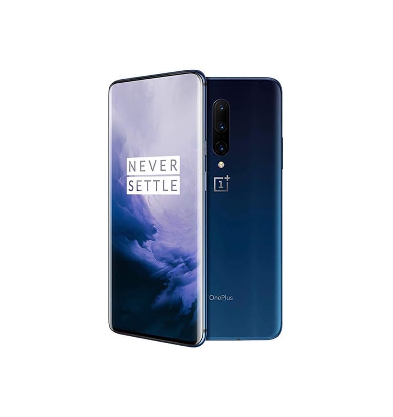 Product OnePlus 7 Pro Nebula Blue 8GB+256GB