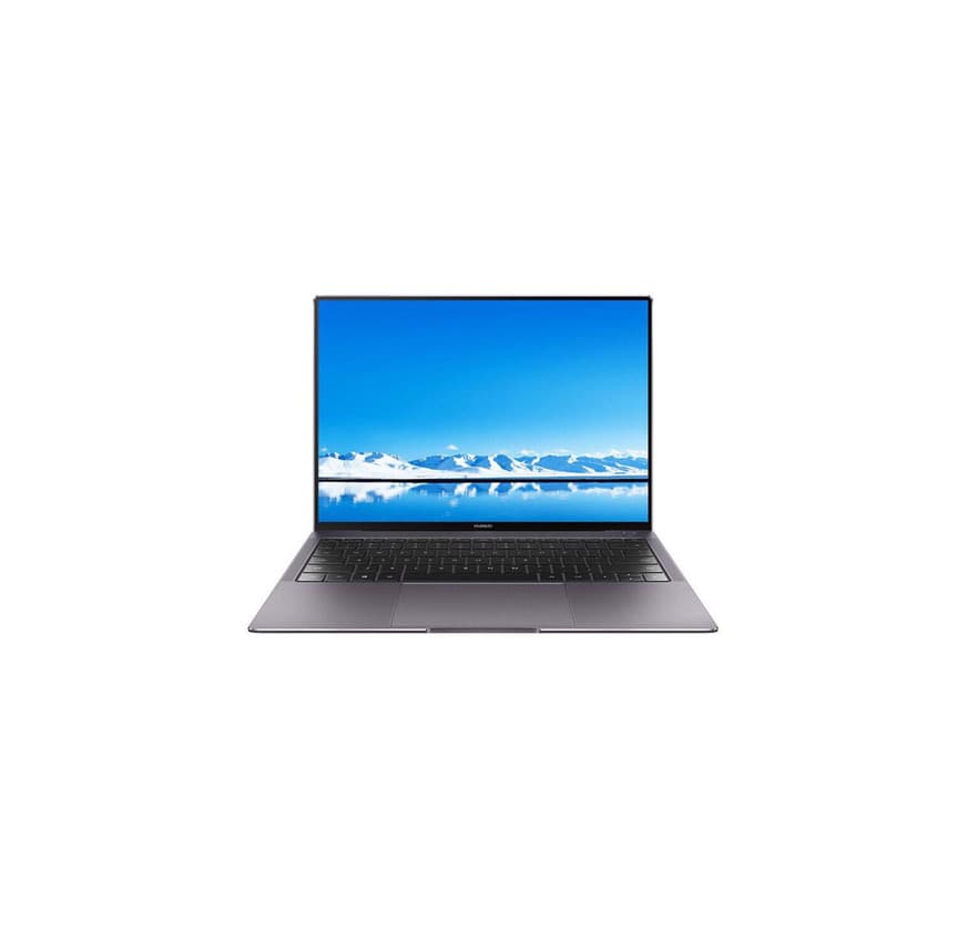 Product HUAWEI MateBook X Pro