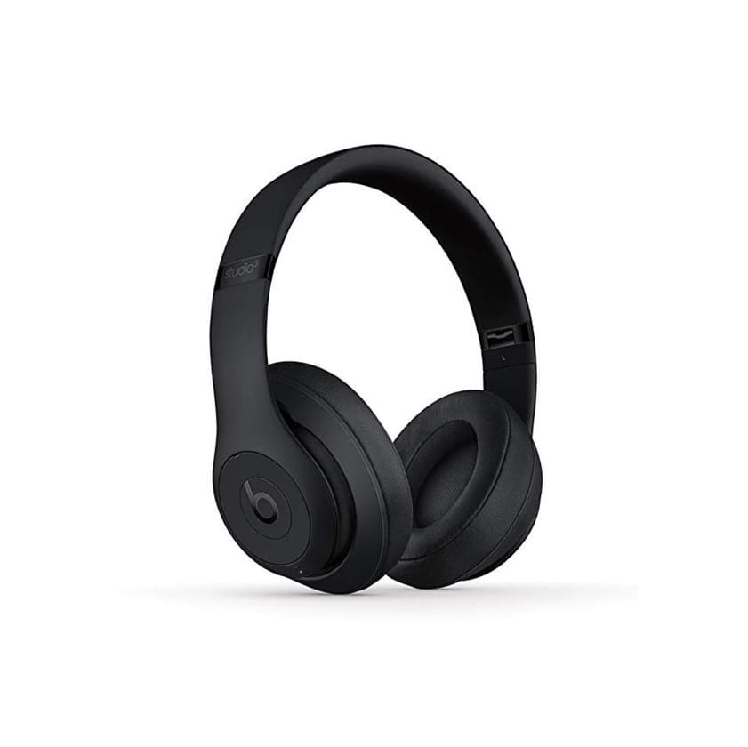 Product Beats Studio 3 Wireless Over-Ear Headphones matte black