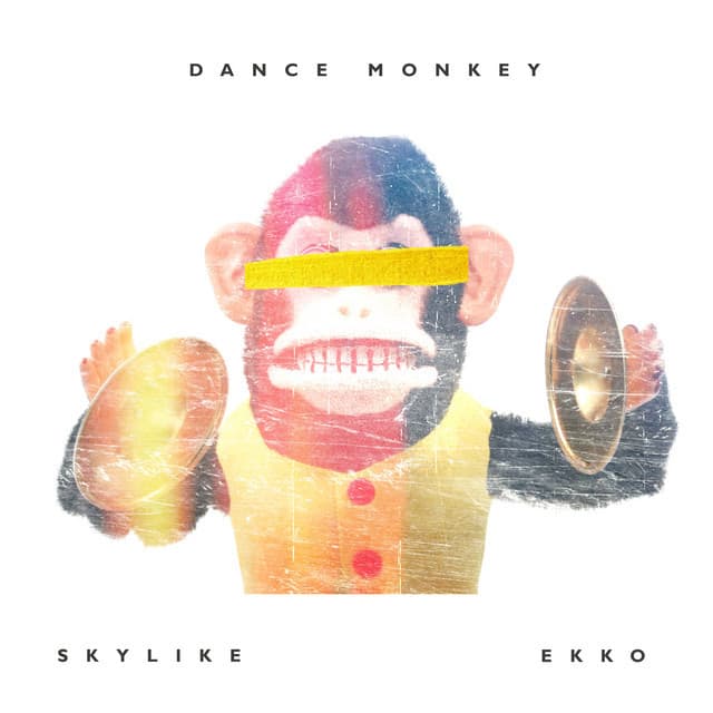 Canción Dance Monkey