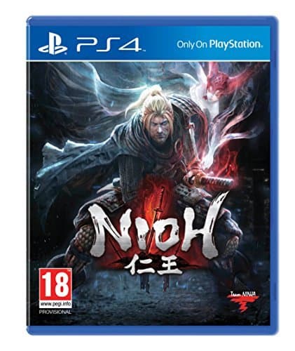 Producto Nioh