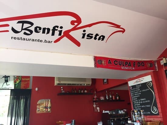 Restaurants BenfiKista