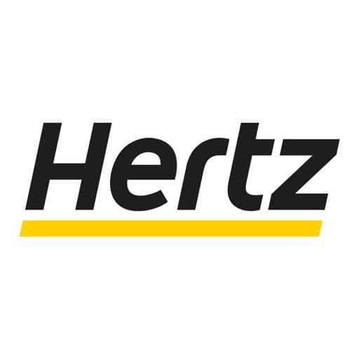 App Hertz Car Rental