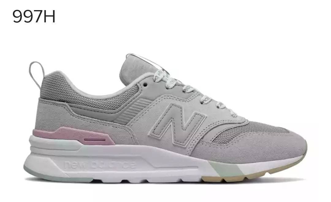 Moda NB997