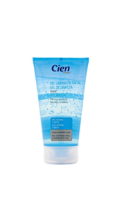 Producto Gel de Limpeza Cien 