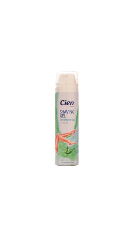 Producto Gel Depilatório Senhora - Cien