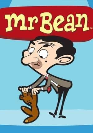 Serie Mr. Bean: The Animated Series