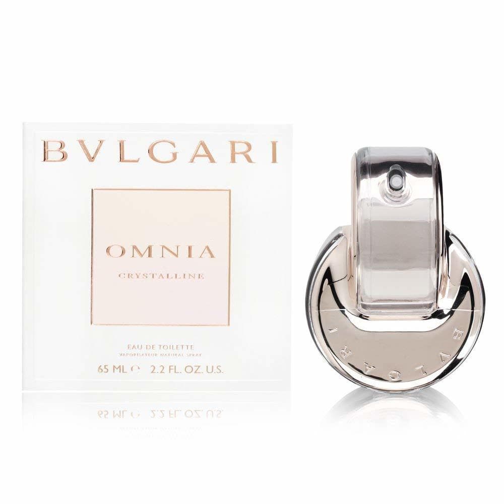 Beauty Bvlgari Omnia Crystalline Agua de Colonia