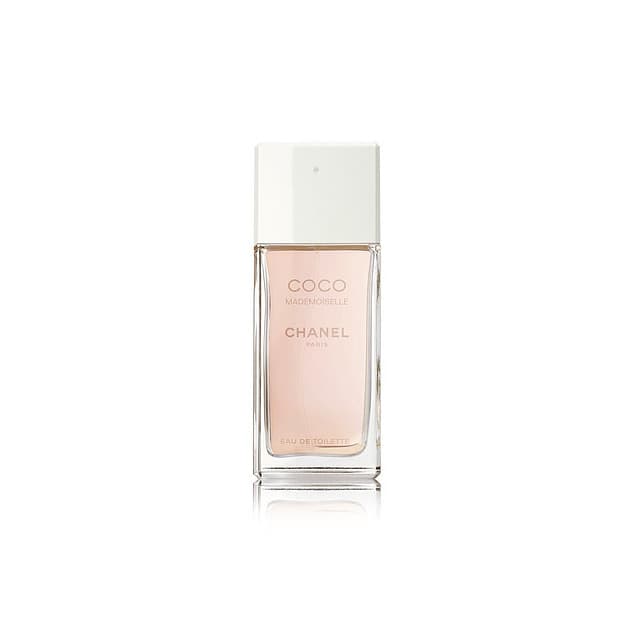 Beauty Chanel Coco Mademoiselle Edp Intense Vapo 50 Ml 1 Unidad