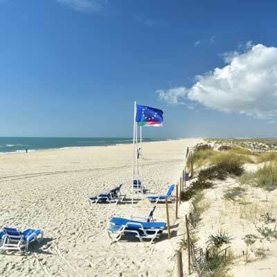 Place Praia do Barril