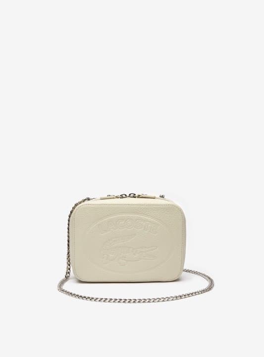 Producto Lacoste cross body bag