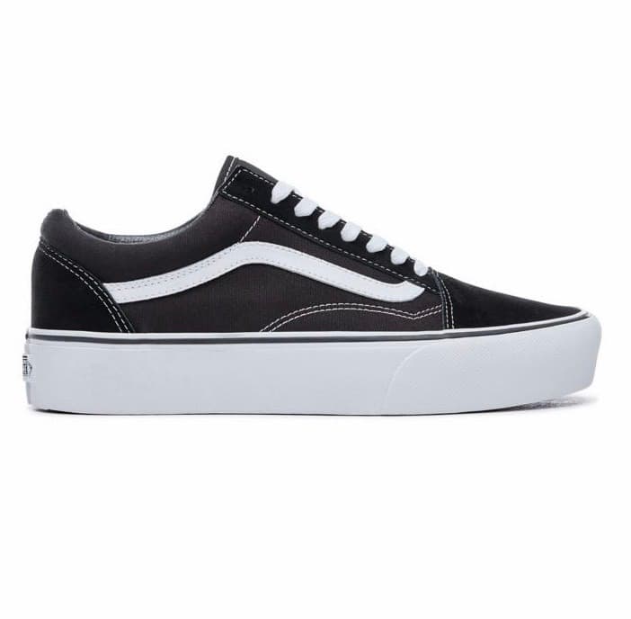 Producto Vans Old Skool Platform