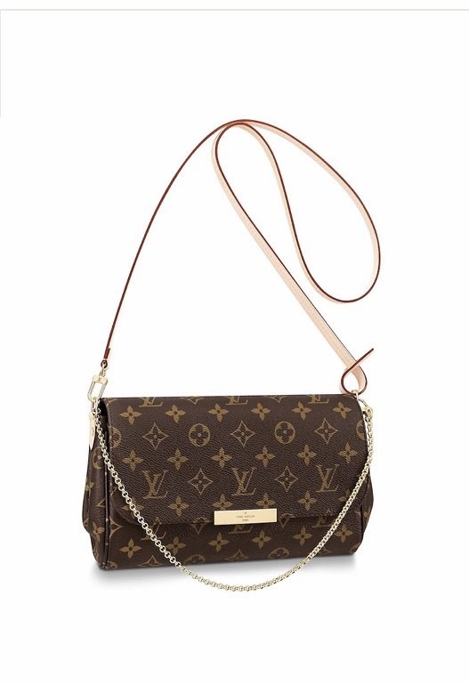 Producto Favorite MM Louis Vuitton