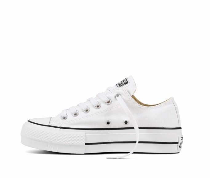 Producto CONVERSE ALL STAR Platform 