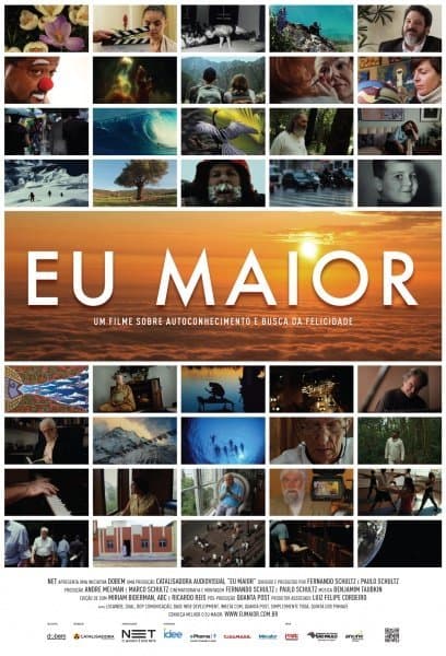 Movie Eu Maior 