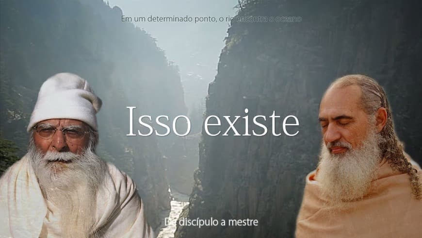 Movie Isso Existe