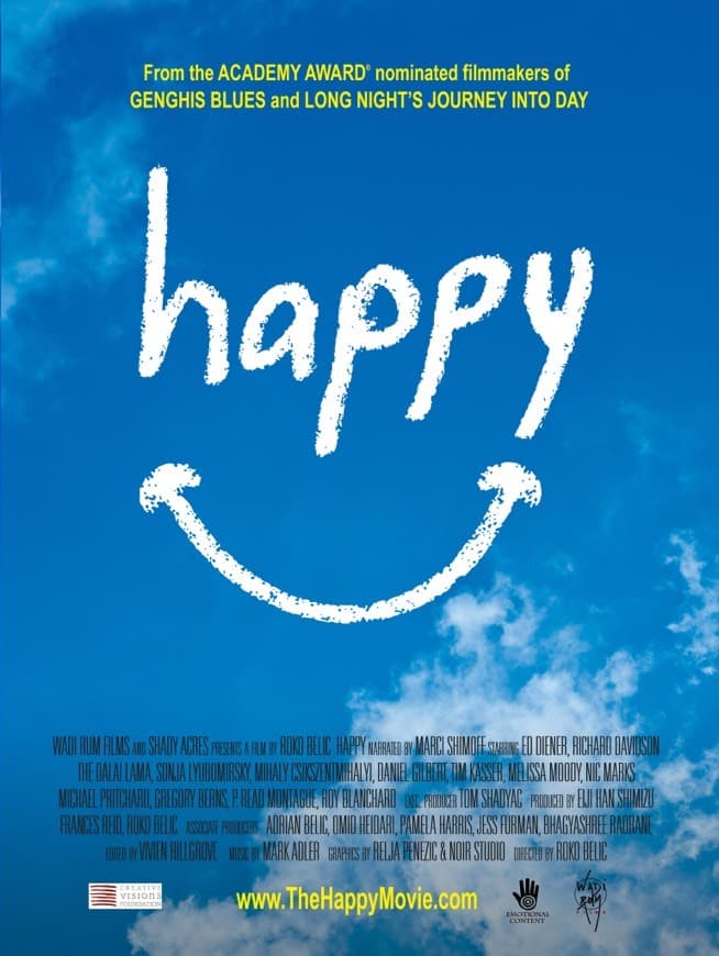 Movie Happy