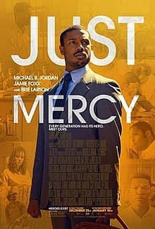 Película Just Mercy