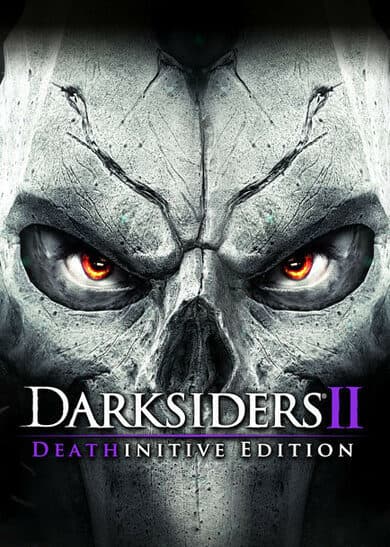 Electronic Darksiders 2