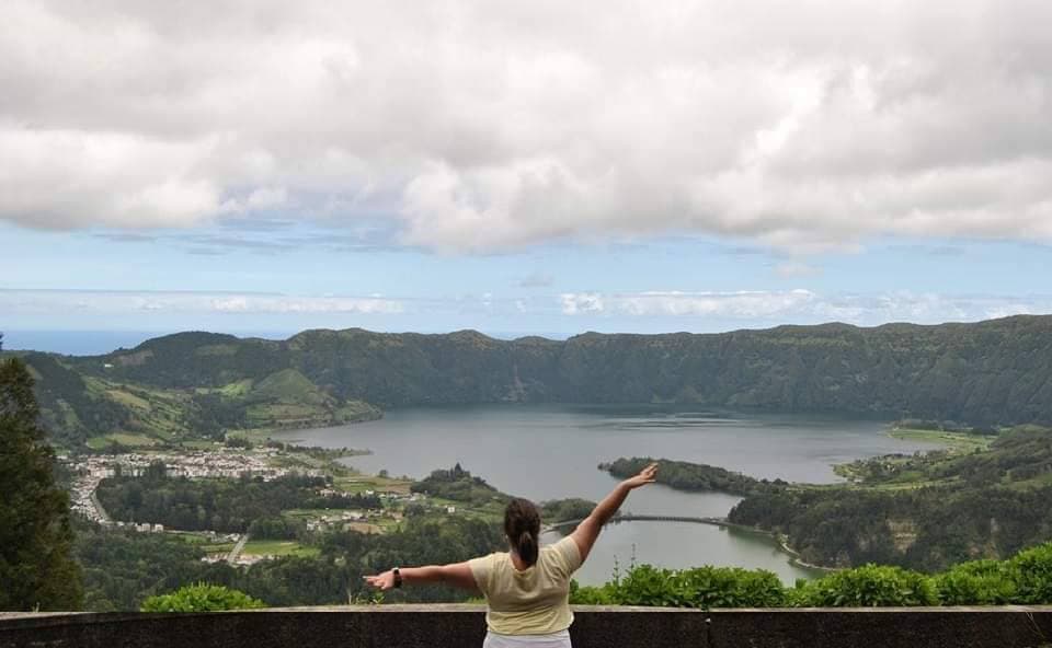 Place Sete Cidades