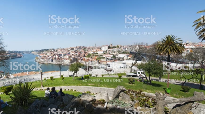 Place Jardim do Morro