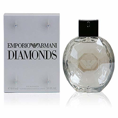 Beauty Emporio Armani Diamonds Agua de Perfume