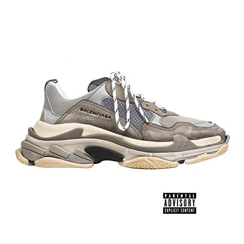 Product Balenciaga [Explicit]