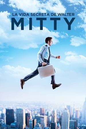 Película The Secret Life of Walter Mitty