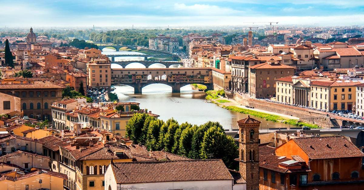 Place Florence