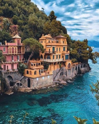 Place Portofino