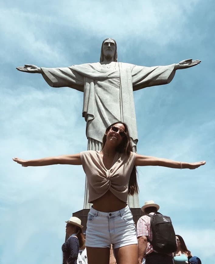 Place Cristo Redentor