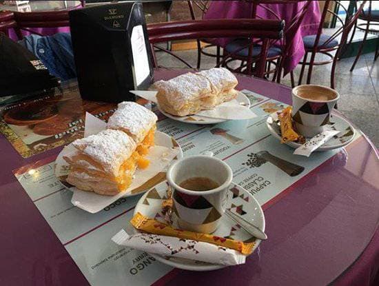 Restaurantes Brisadoce-pão Quente E Confeitaria Unipessoal Lda