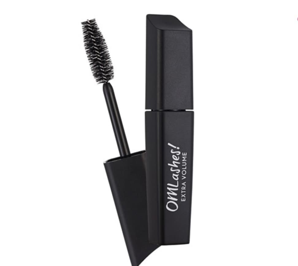 Moda EXTRA VOLUMIZING MASCARA