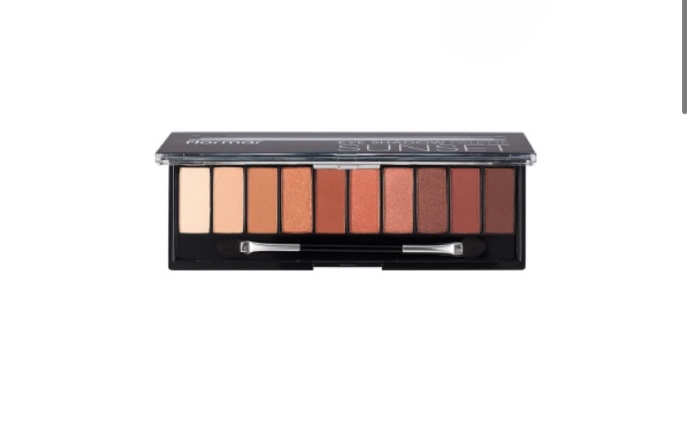 Moda EYESHADOW PALETTE