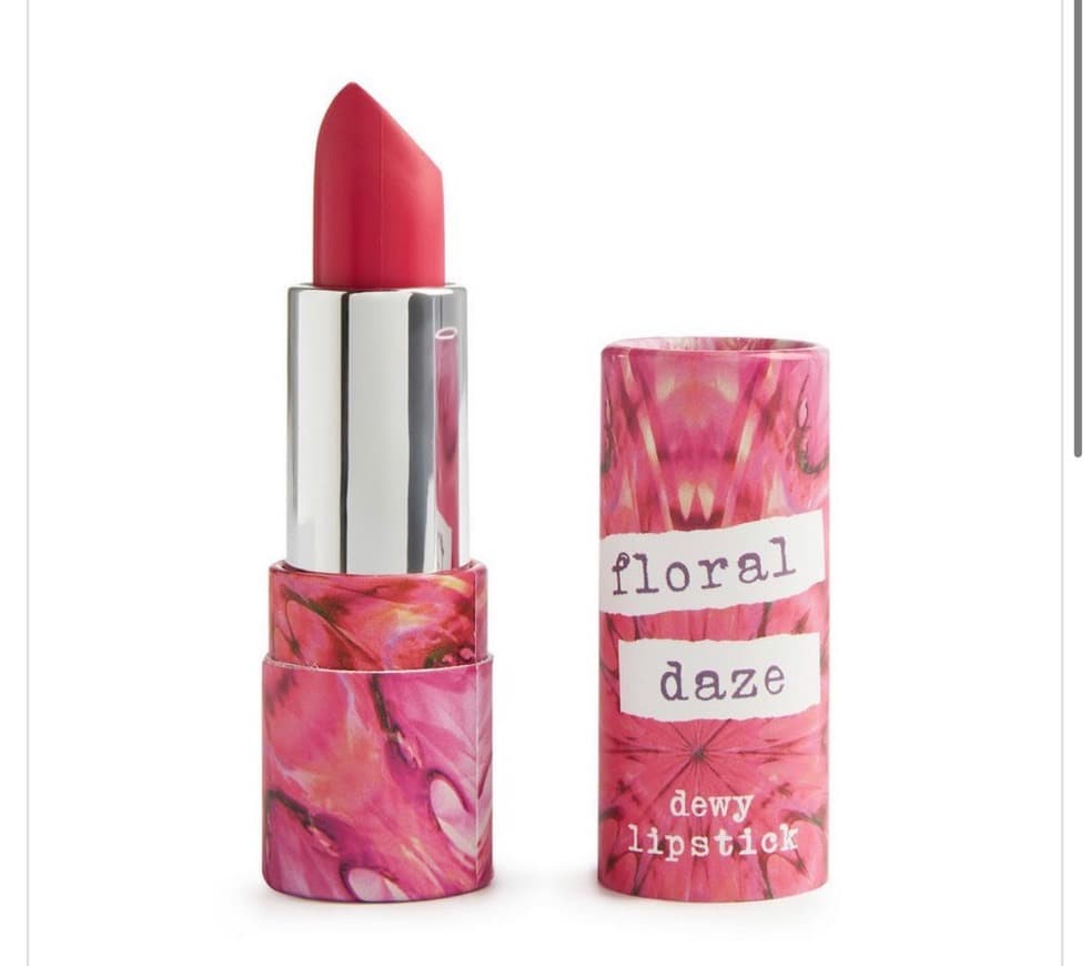 Moda Batom Floral Daze Dewy Rose Oil