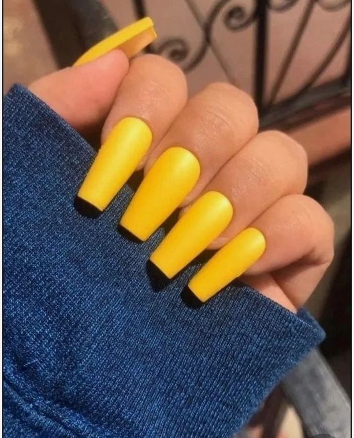 Moda amarelo ✨