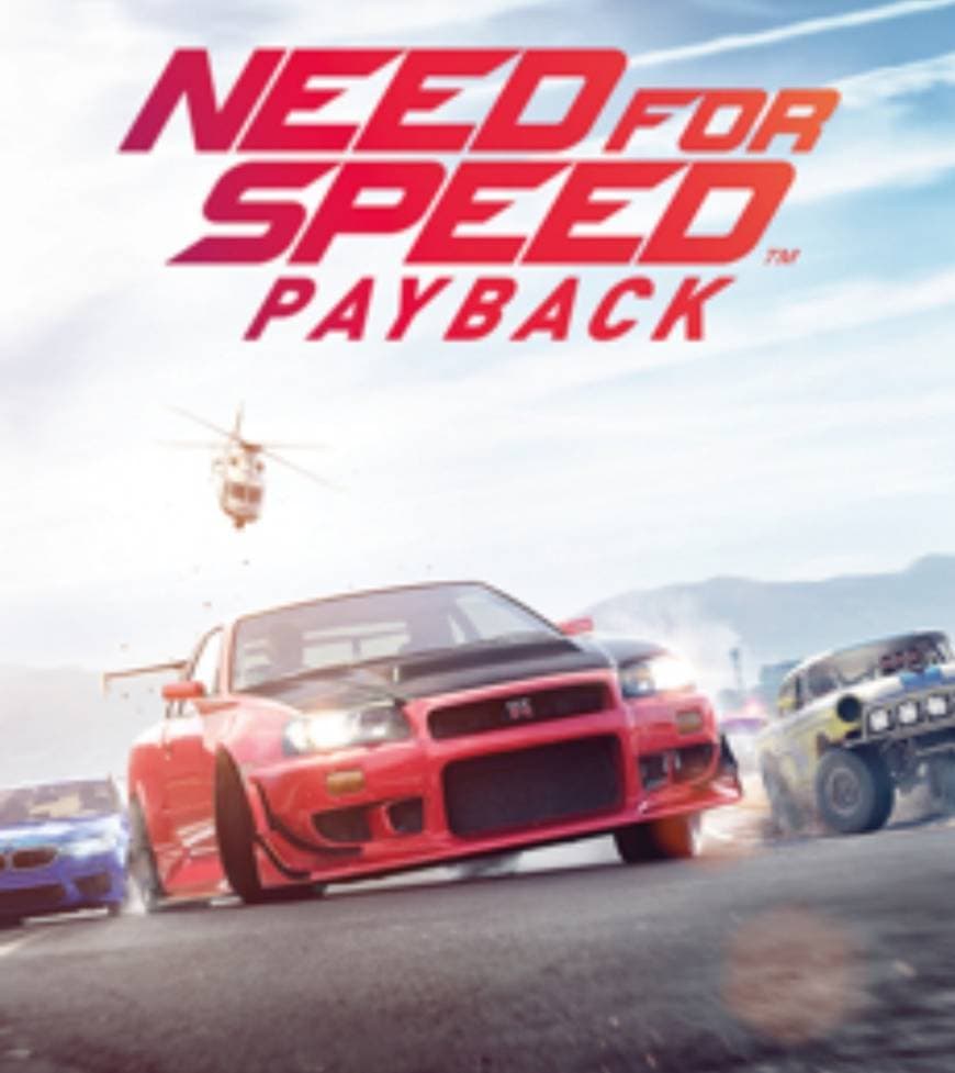 Moda NFS Payback