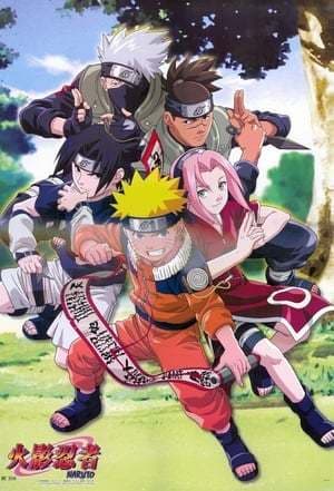 Serie Boruto: Naruto Next Generations