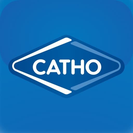 App Vagas de Emprego - Catho