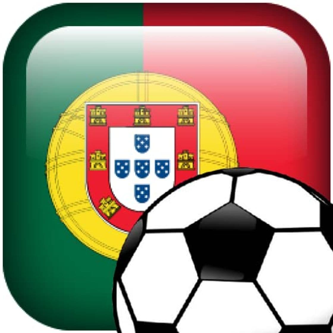 Product Portugal logo fútbol concurso