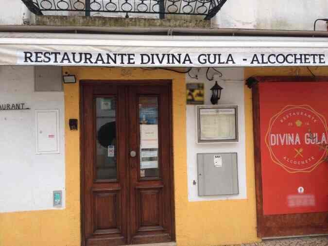 Restaurants Restaurante Divina Gula