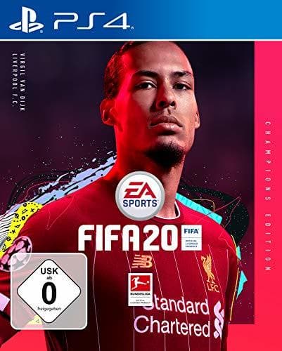 Electrónica FIFA 20