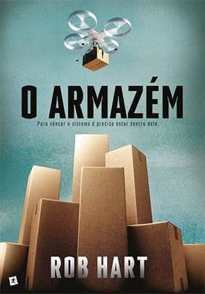 Libro O Armazém 