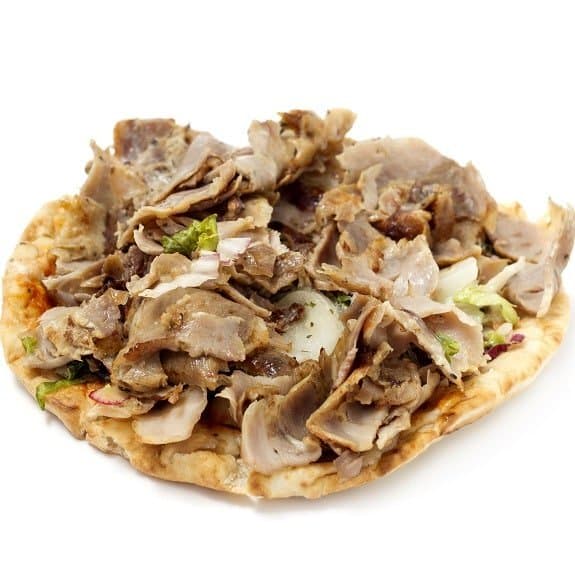 Moda Doner Kebab