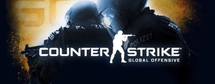 Videogames Counter-Strike: Global Offensive