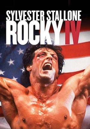 Movie Rocky IV