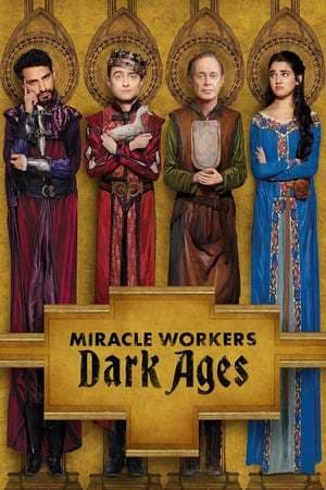 Serie Miracle Workers